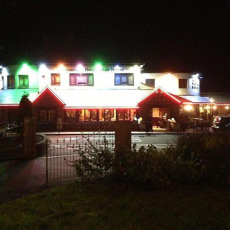 The Plough Inn Pocklington Kültér fotó