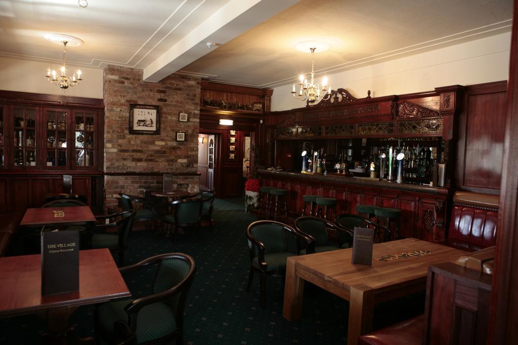 The Plough Inn Pocklington Kültér fotó